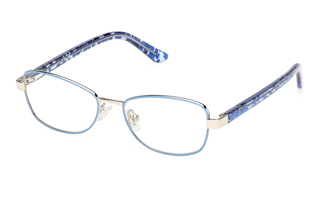 Guess   GU50266 085 Matt Hellblau