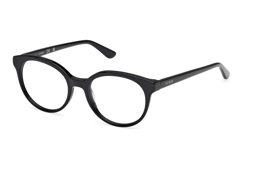 Guess   GU50270 001 Glänzend Schwarz