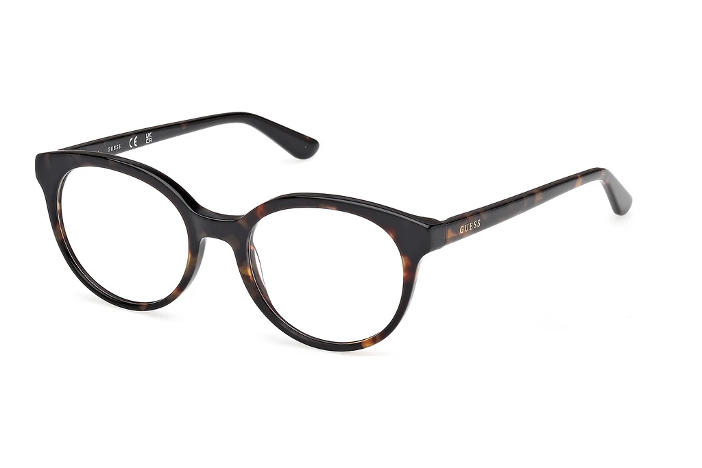 Guess   GU50270 052 Dunkel Havanna