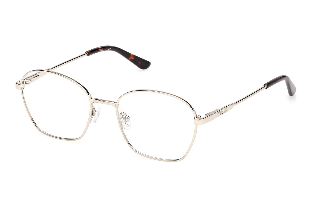 Guess   GU50272 032 Glänzend Blassgold