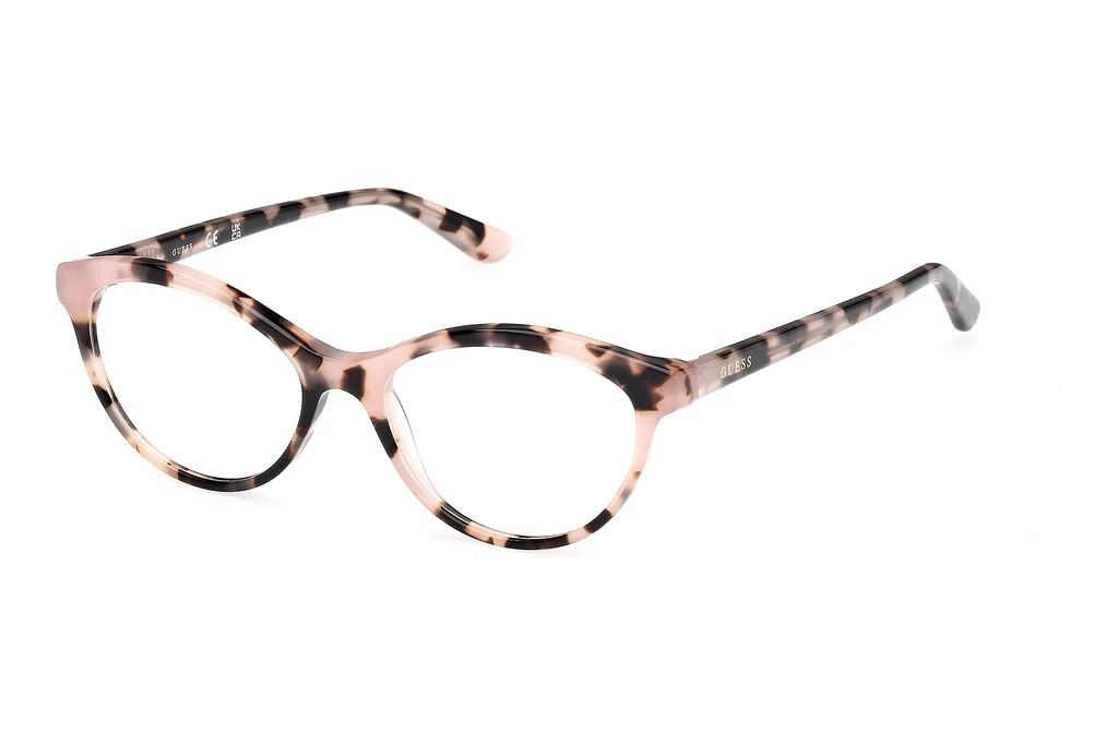 Guess   GU50273 074 Pink /Havanna