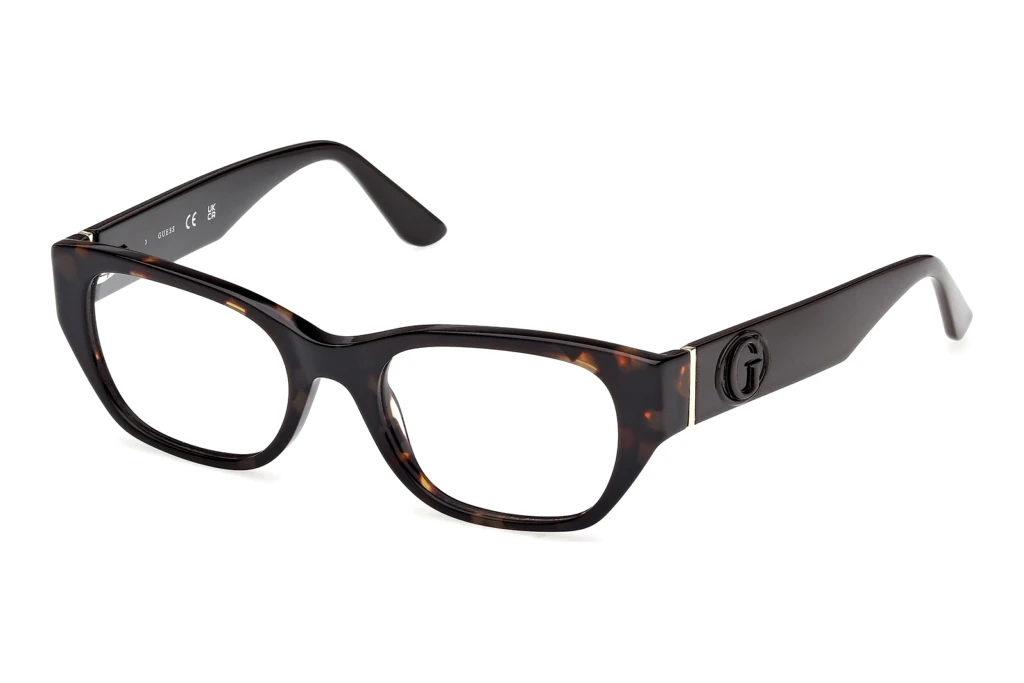 Guess   GU50304 052 Dunkel Havanna