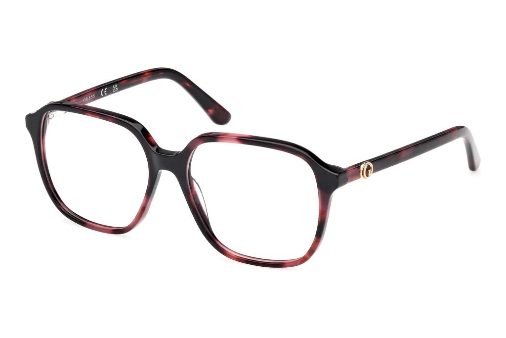 Guess   GU50309 071 Bordeaux/Havanna