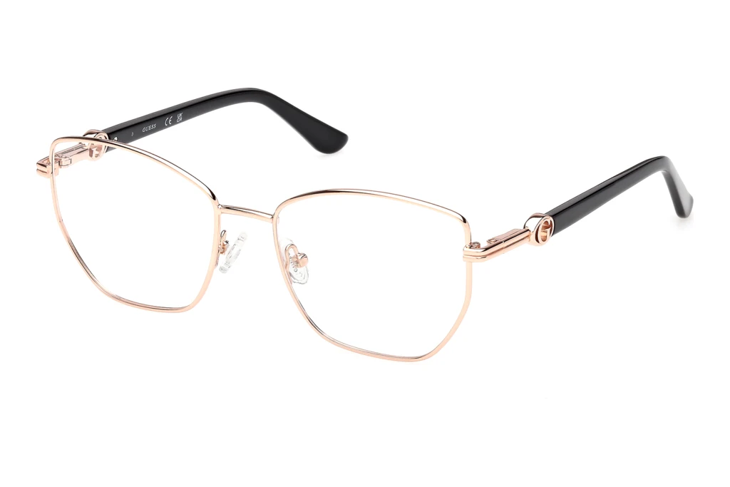 Guess   GU50312 028 Glänzend Rose Gold