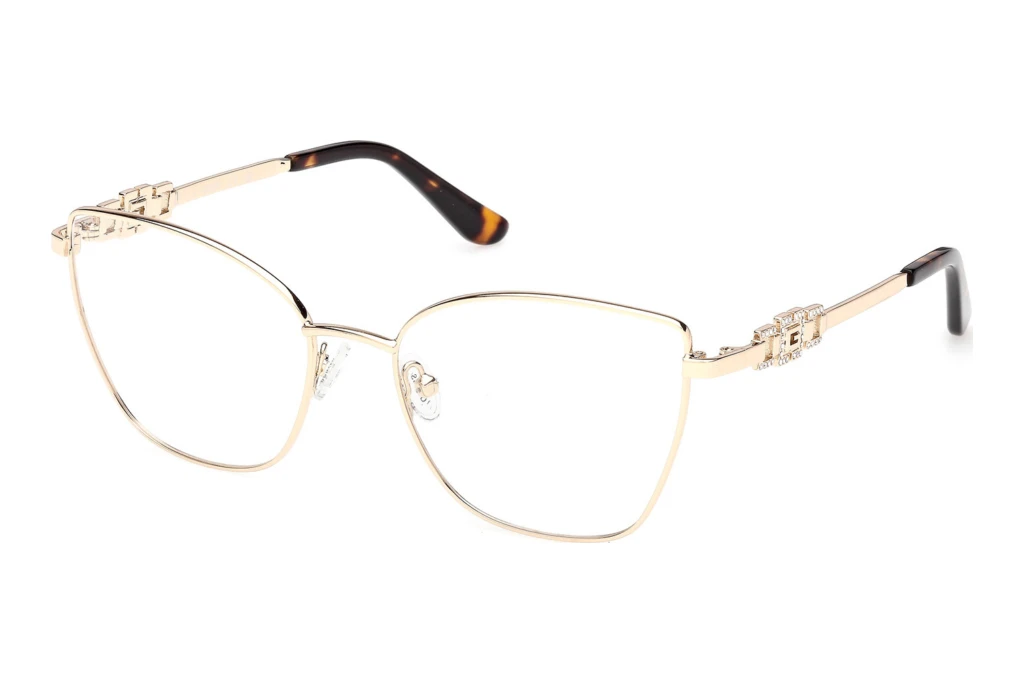 Guess   GU50316 032 Glänzend Tiefgold