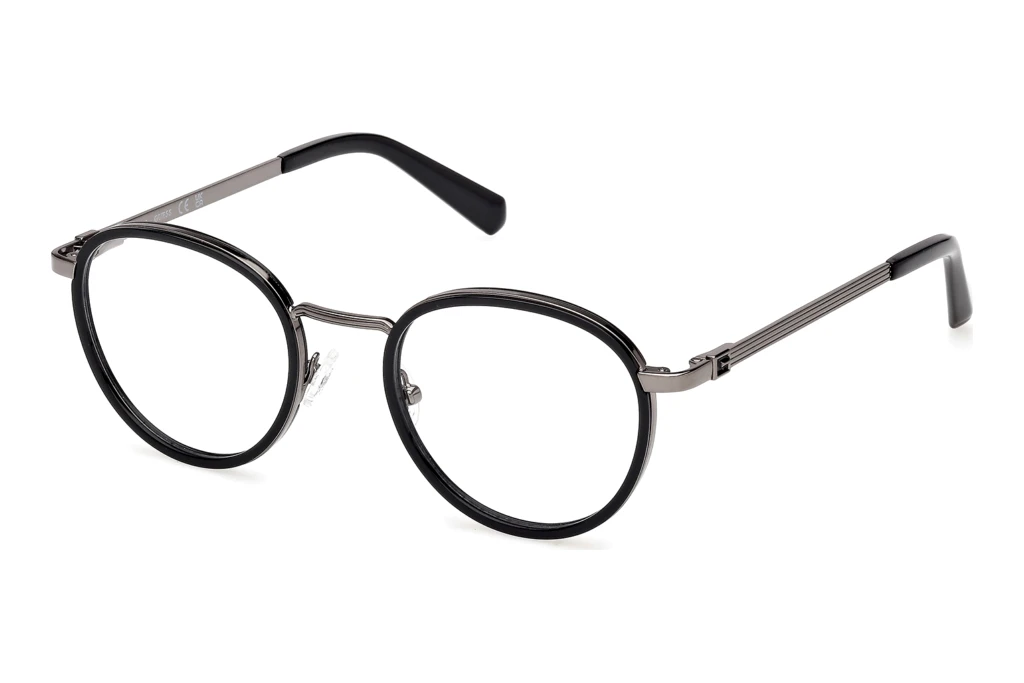 Guess   GU50324 001 Glänzend Schwarz
