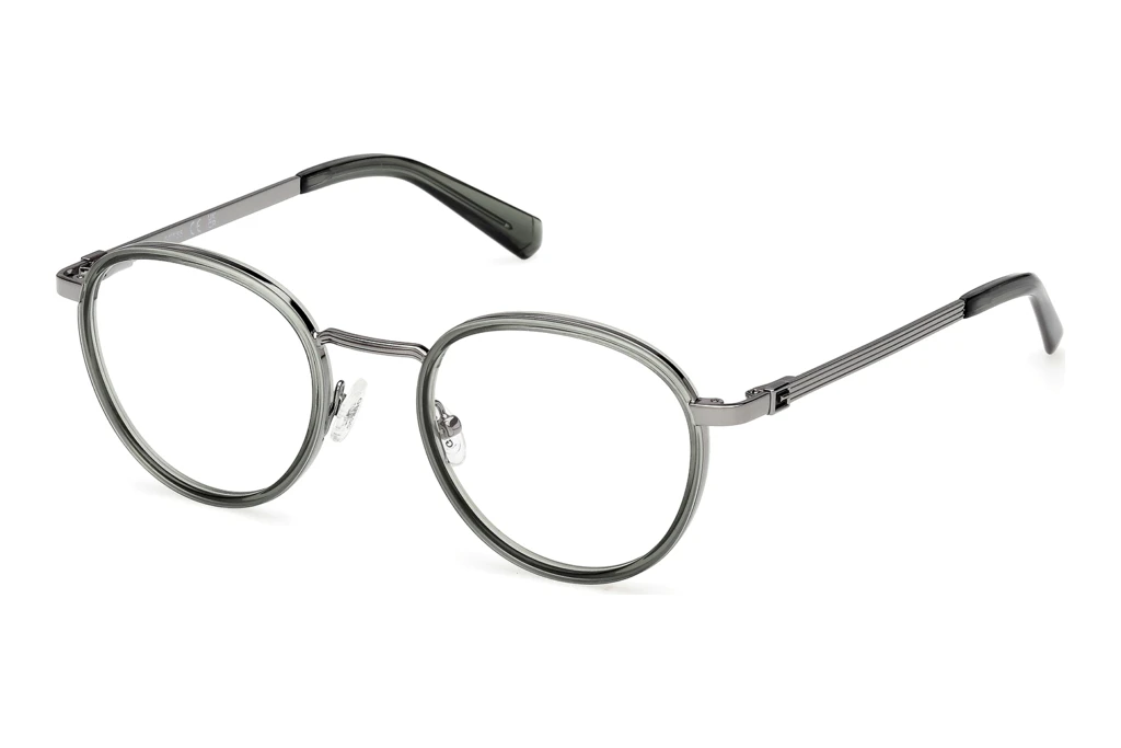 Guess   GU50324 096 Glänzend Dunkelgrün