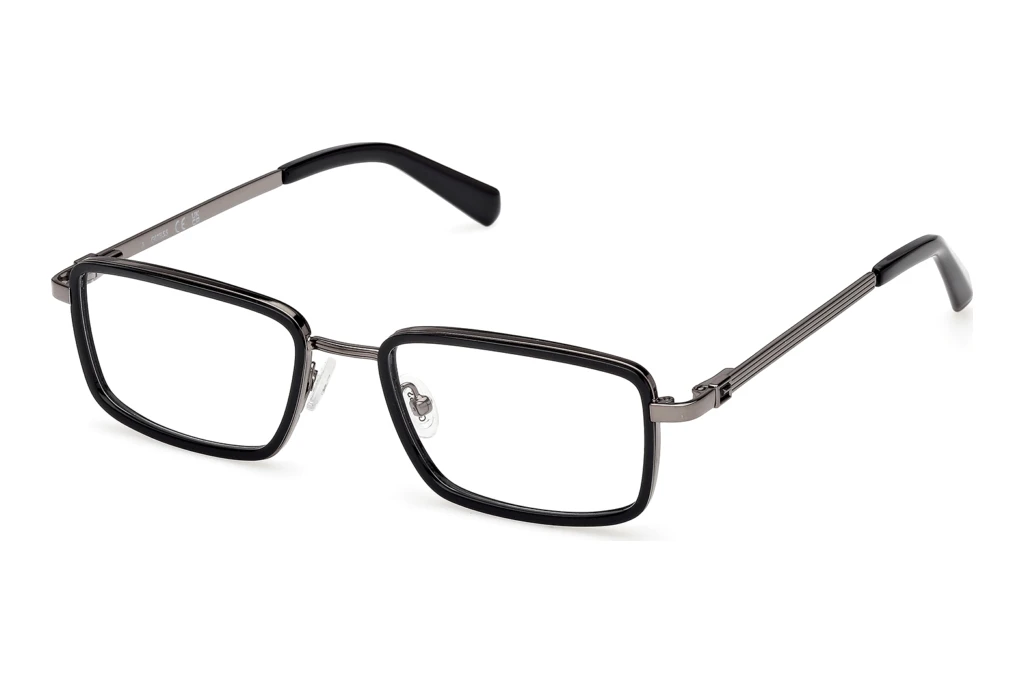 Guess   GU50325 001 Glänzend Schwarz