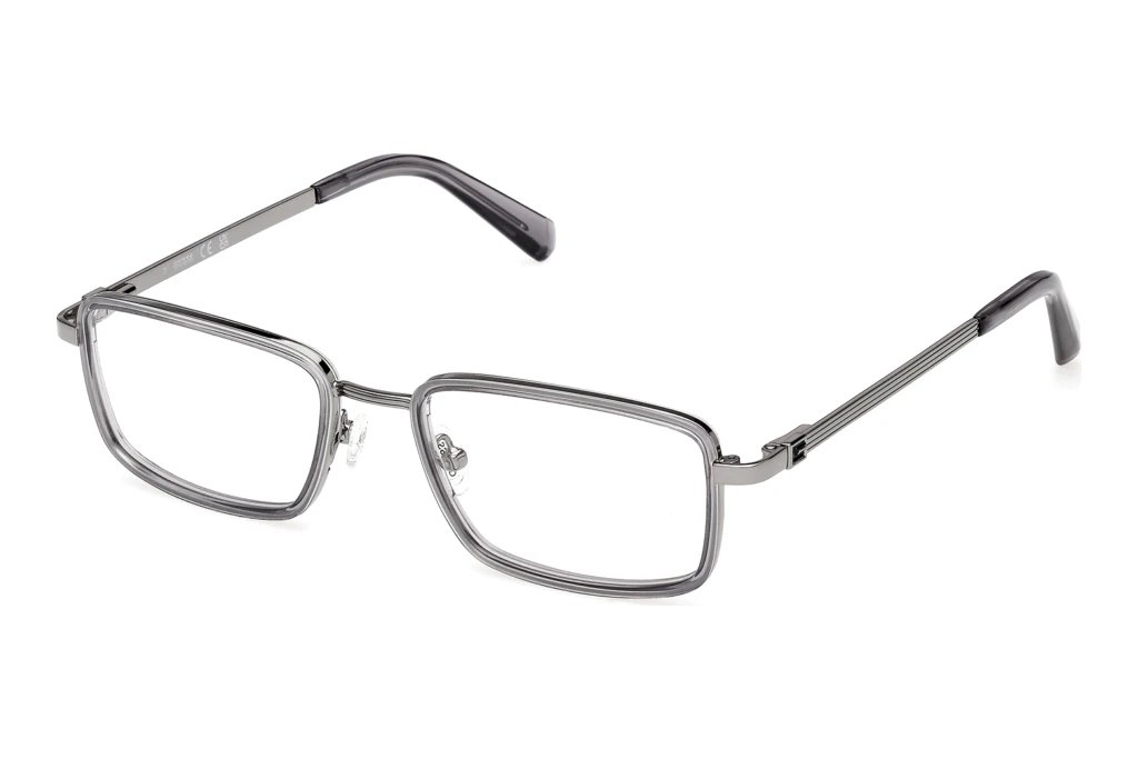 Guess   GU50325 020 Glänzend Grau