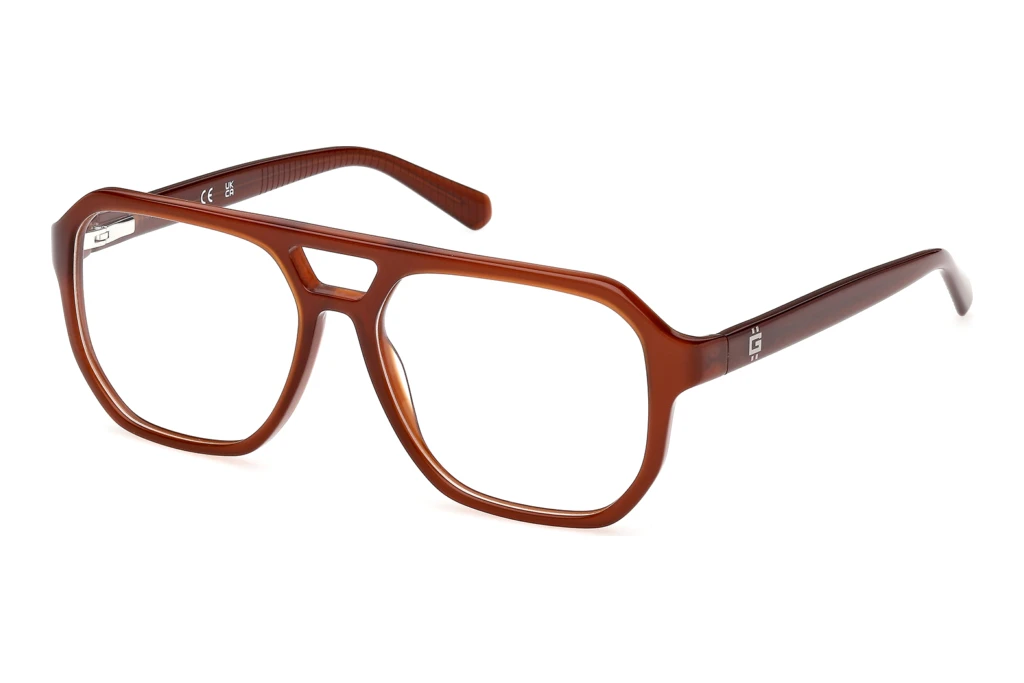 Guess   GU50327 045 Glänzend Hellbraun