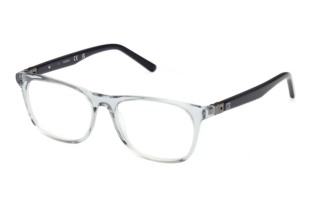 Guess   GU9228 027 Glänzend Grau