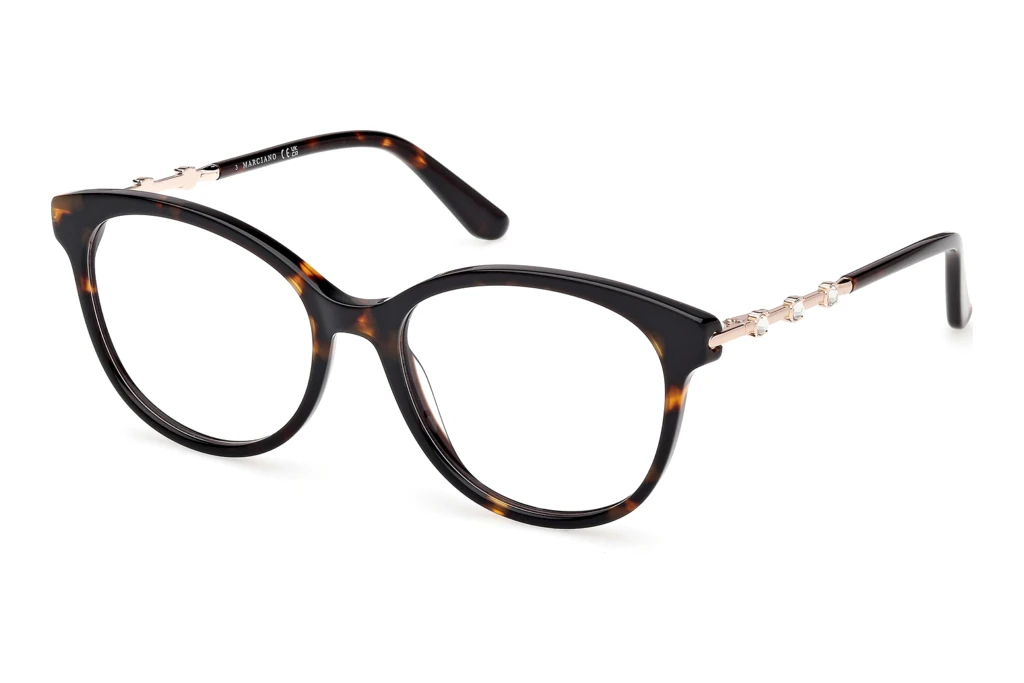 Guess by Marciano   GM50046 052 Dunkel Havanna
