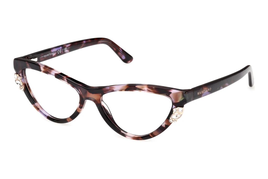 Guess by Marciano   GM50047 083 Violett/Havanna