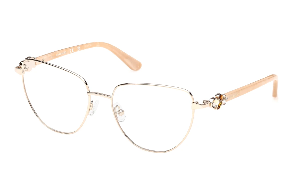 Guess by Marciano   GM50051 032 Glänzend Blassgold