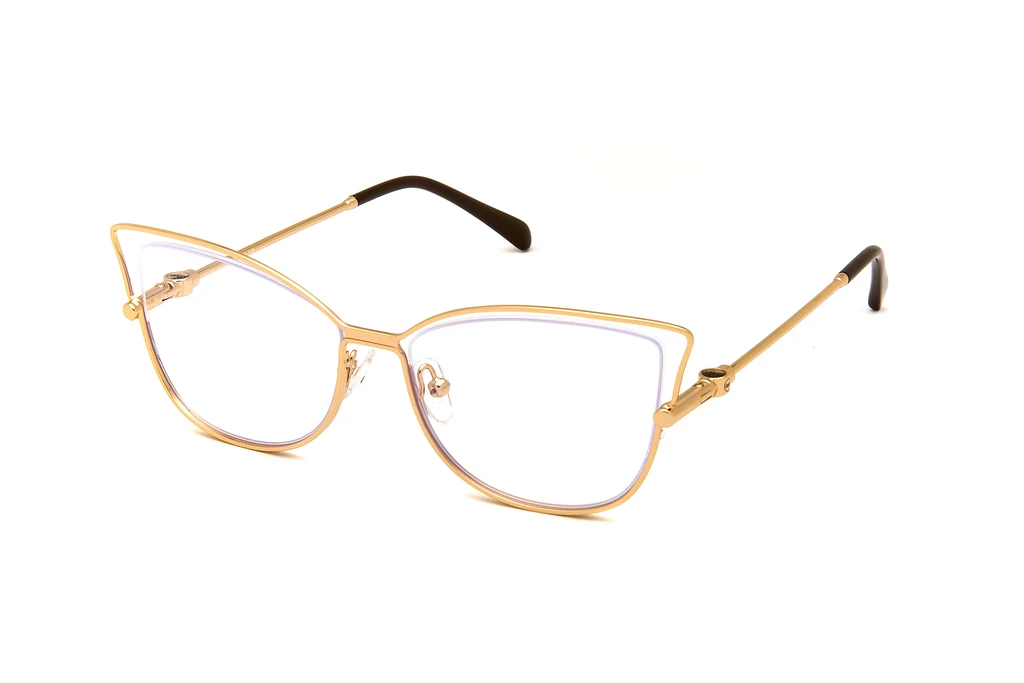 Guido Maria Kretschmer   Barbette 01 gold