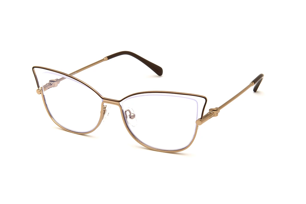 Guido Maria Kretschmer   Barbette 02 copper-brown