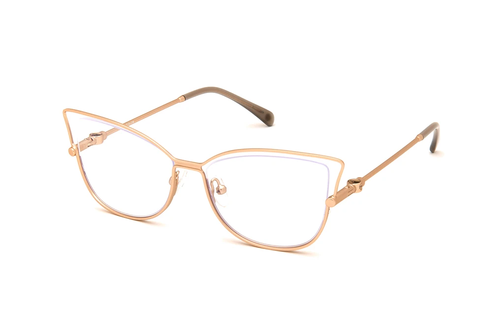 Guido Maria Kretschmer   Barbette 06 rosegold mat