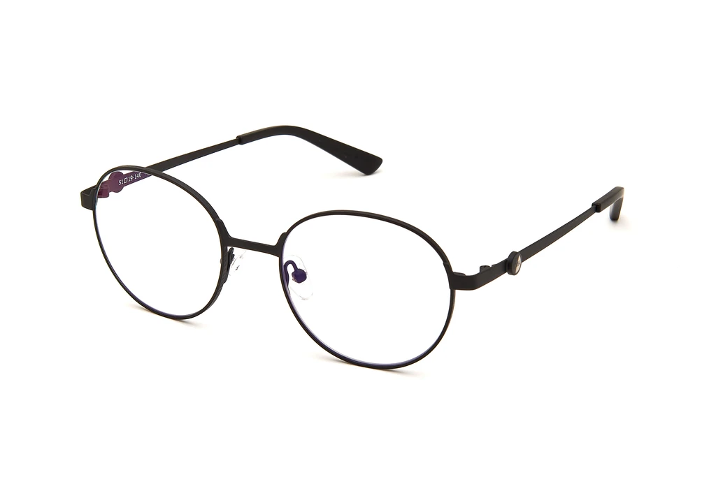Guido Maria Kretschmer   Bohemi 03 black mat