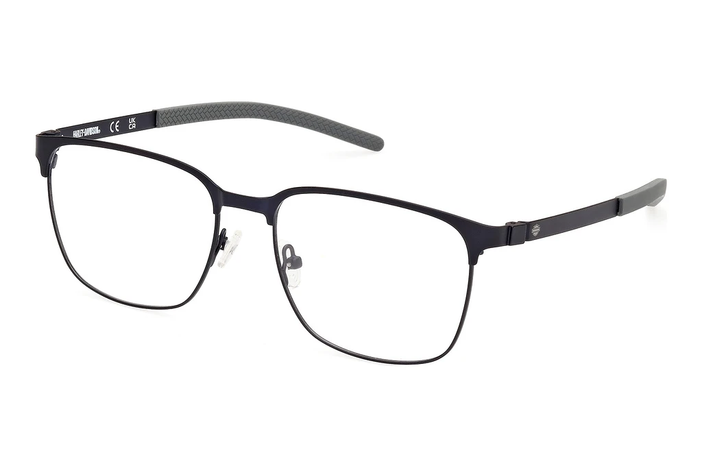 Harley-Davidson   HD50018 091 Matt Blau