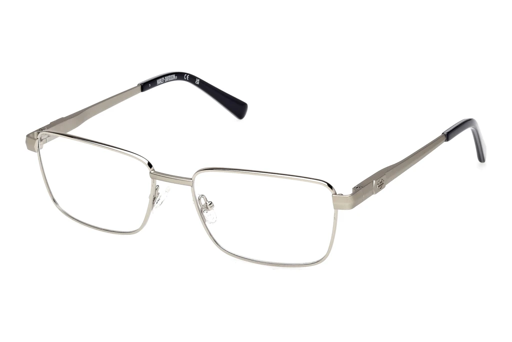 Harley-Davidson   HD50112 010 Glänzend Antik Hell Nickel