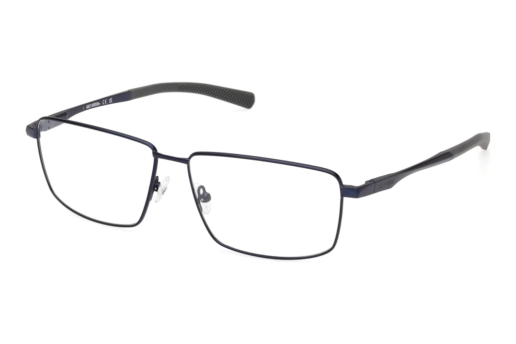 Harley-Davidson   HD50114 091 Matt Blau