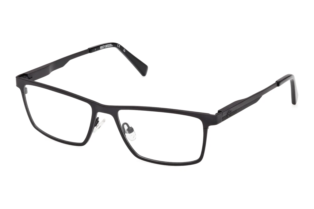 Harley-Davidson   HD50117 002 Matt Schwarz