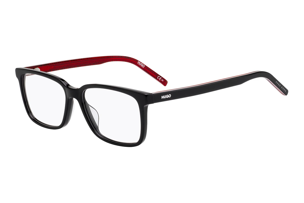 Hugo   HG 1010 OIT SCHWARZ