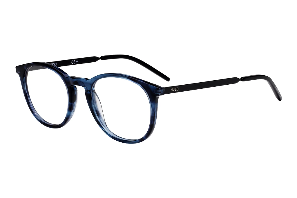 Hugo   HG 1017 AVS BLAU