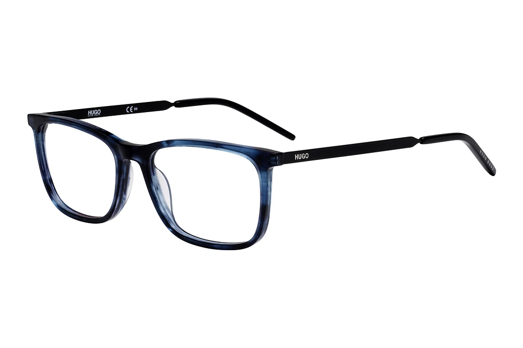 Hugo   HG 1018 AVS BLAU