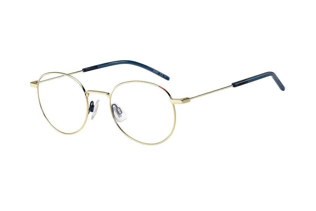 Hugo   HG 1122 LKS GOLD BLUE