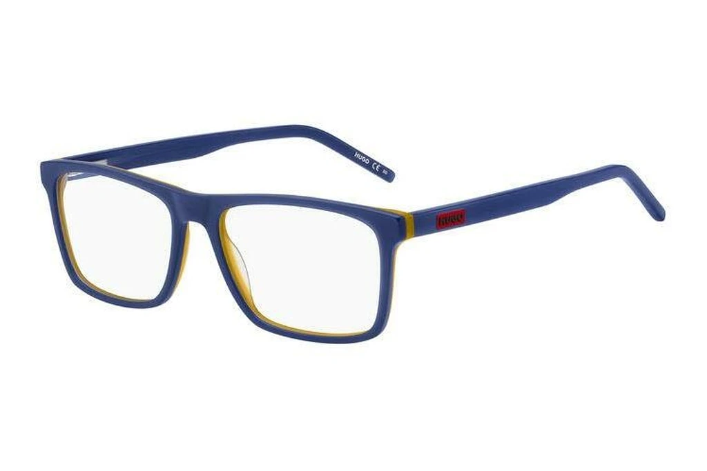 Hugo   HG 1198 DCD BLAU