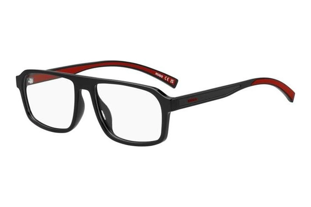 Hugo   HG 1370/G 807 SCHWARZ