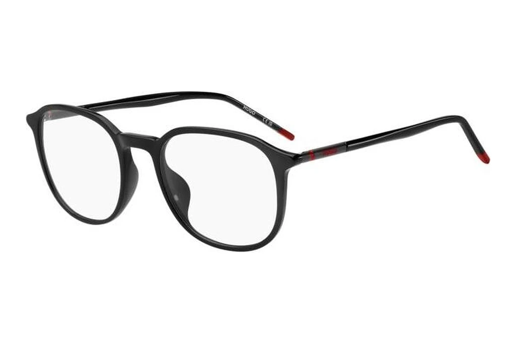 Hugo   HG 1378/G 807 SCHWARZ