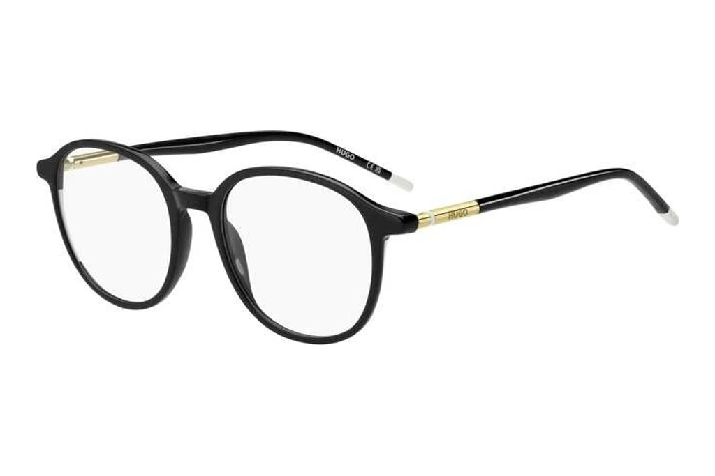 Hugo   HG 1380 807 SCHWARZ