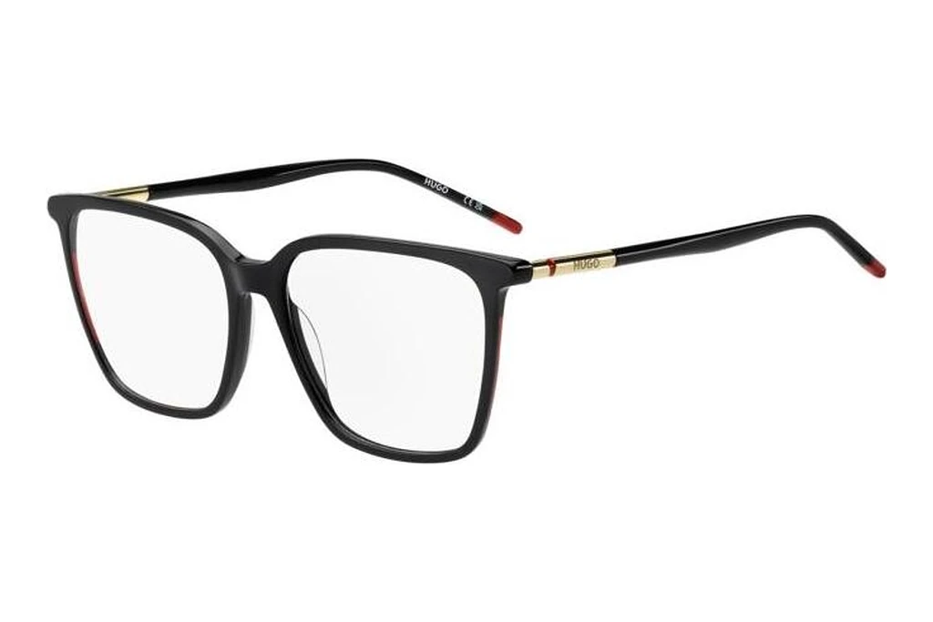 Hugo   HG 1381 807 SCHWARZ