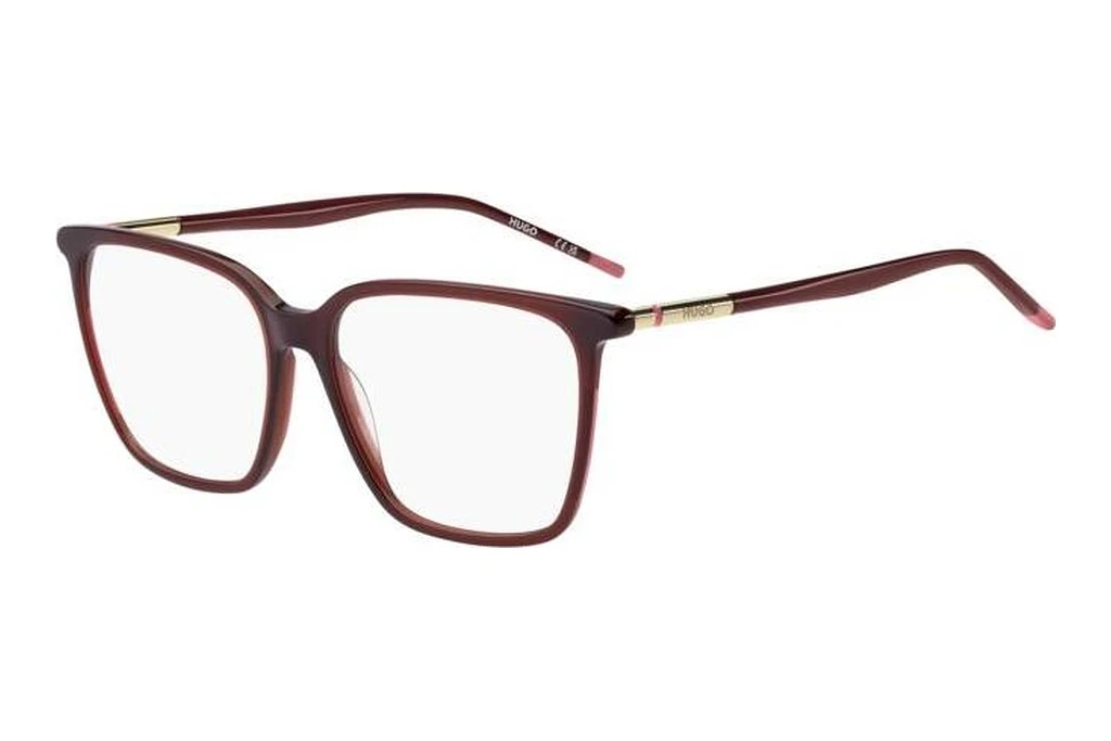 Hugo   HG 1381 LHF BURGUNDY
