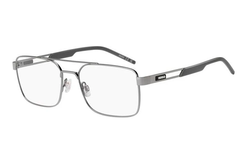 Hugo   HG 1388 6LB GRAU