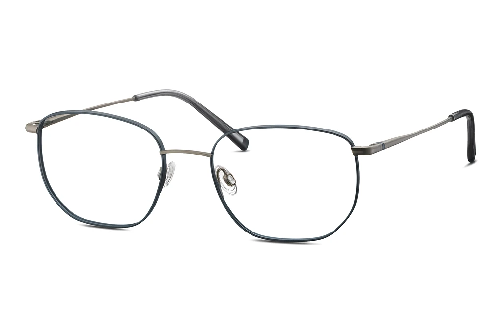 Humphreys   HU 582417 37 dunkelgun semi matt/nachtblau