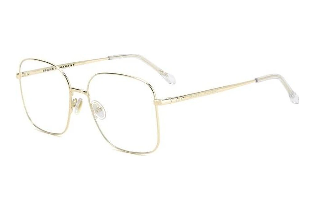 Isabel Marant   IM 0235 J5G GOLD