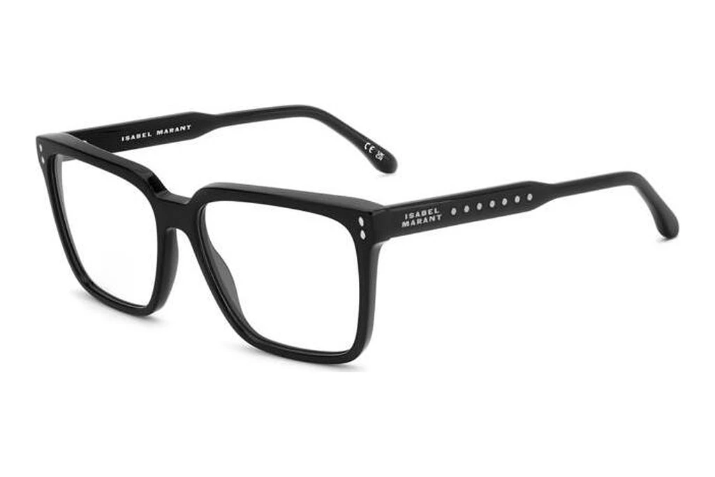 Isabel Marant   IM 0244 807 SCHWARZ