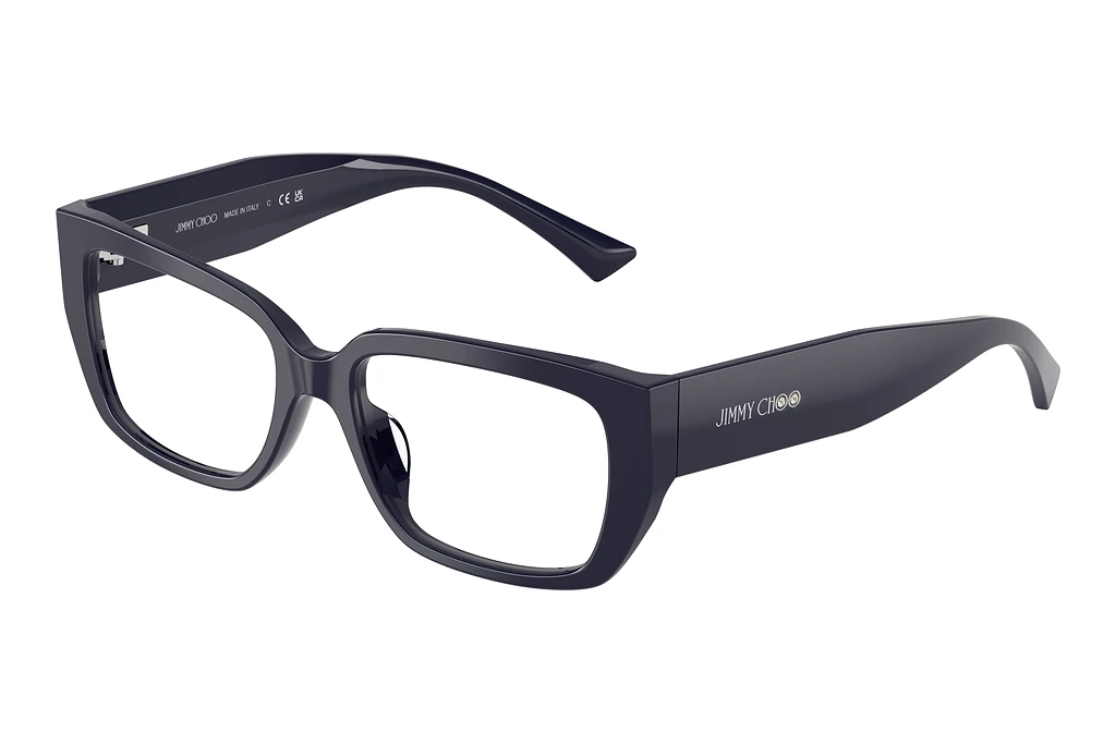 Jimmy Choo   JC3041BU 5016 Navy Blue