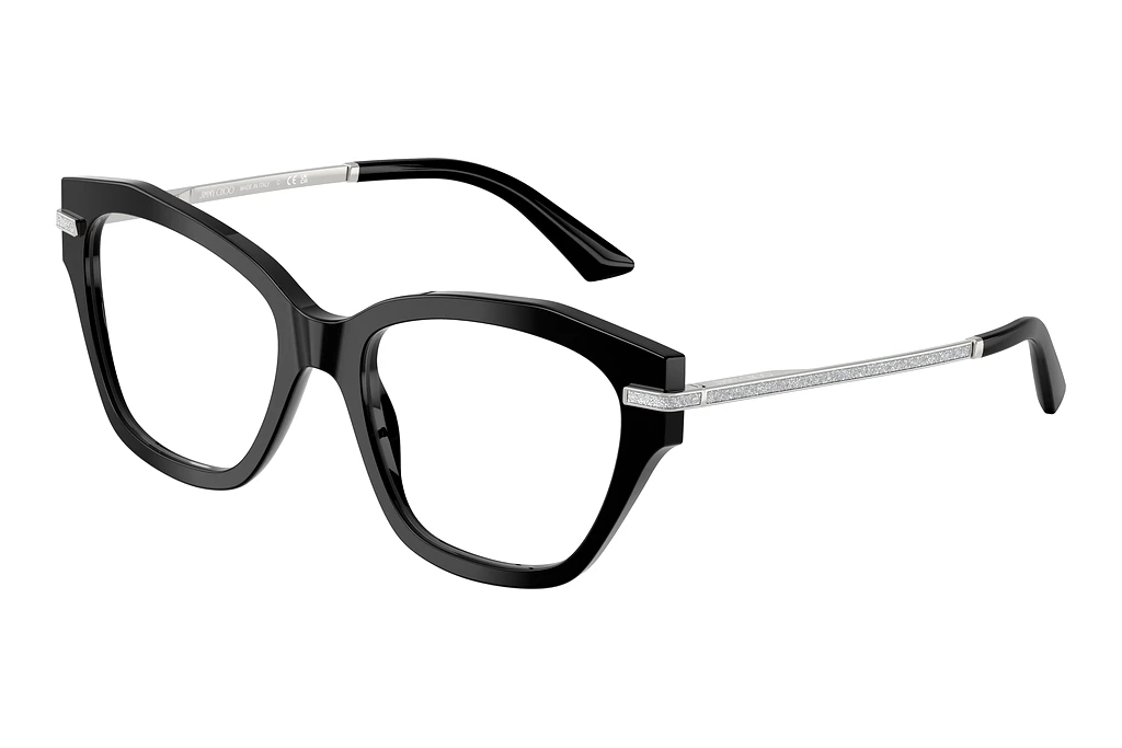 Jimmy Choo   JC3043J 5000 Black