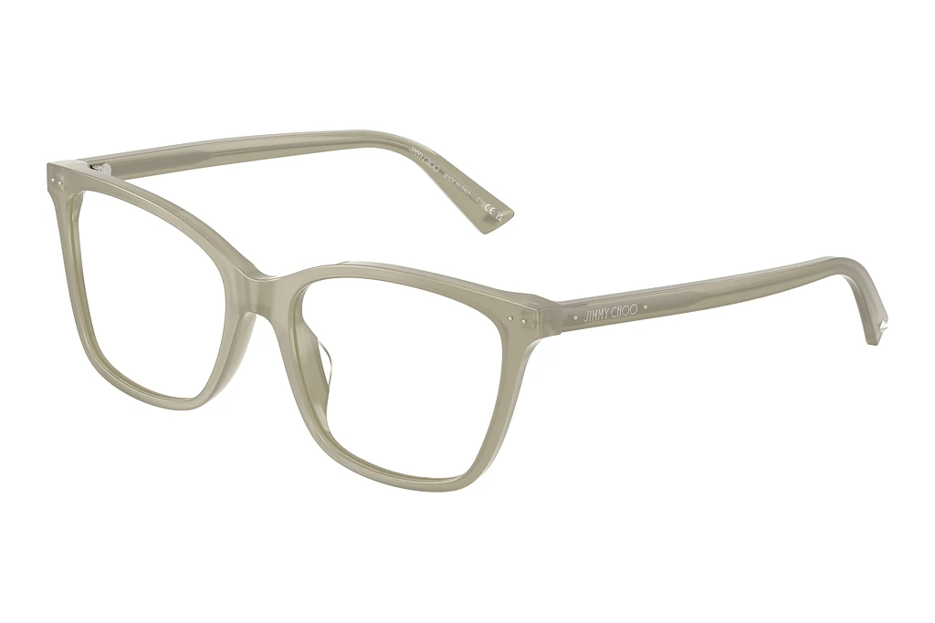 Jimmy Choo   JC3048U 5082 Opaline Green