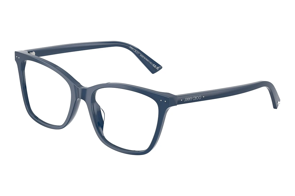 Jimmy Choo   JC3048U 5088 Opaline Navy