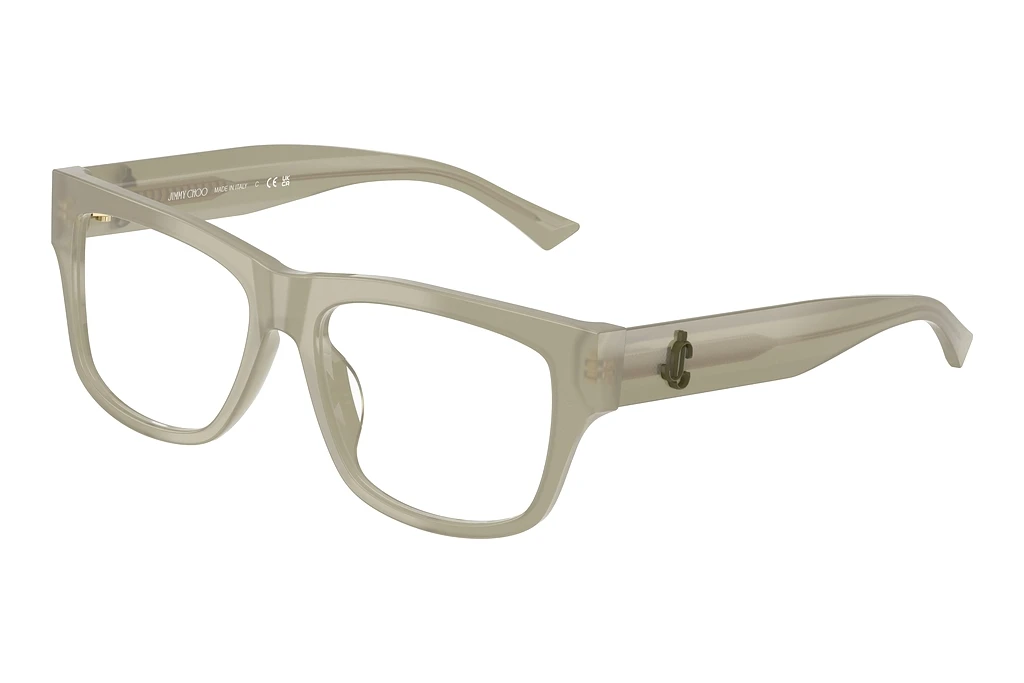 Jimmy Choo   JC3049U 5082 Opaline Green