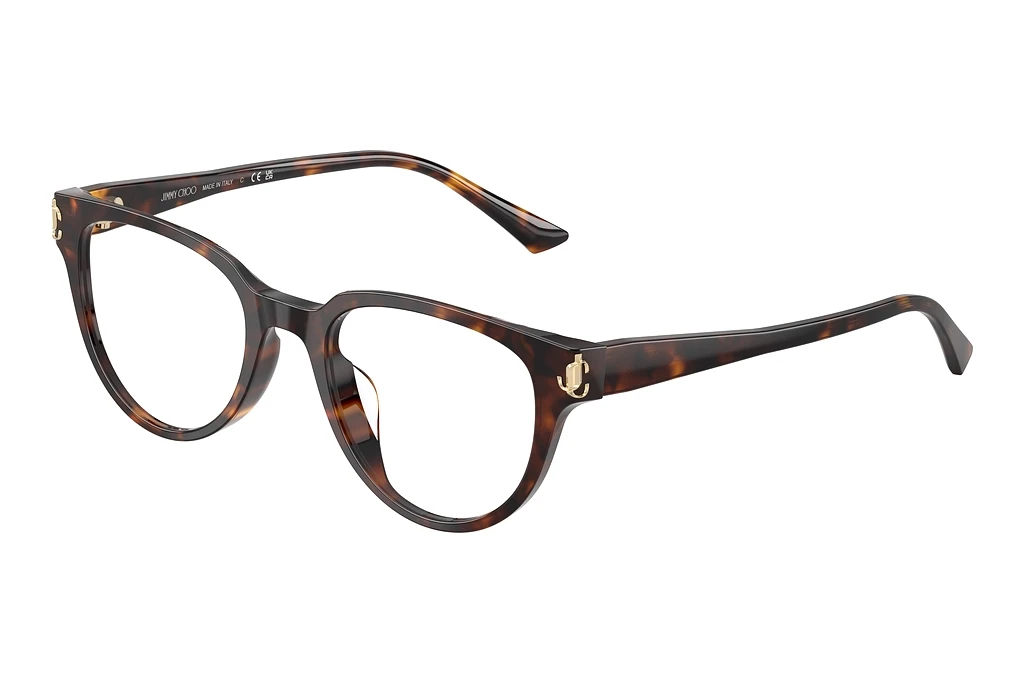 Jimmy Choo   JC3051D 5002 Havana