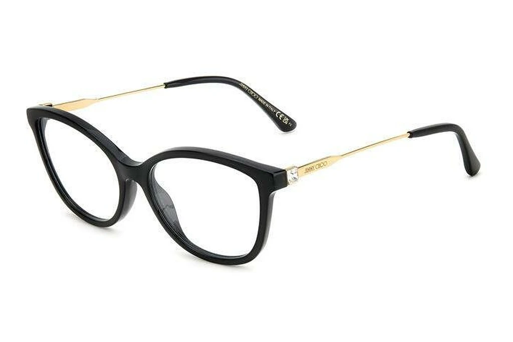 Jimmy Choo   JC373 807 black