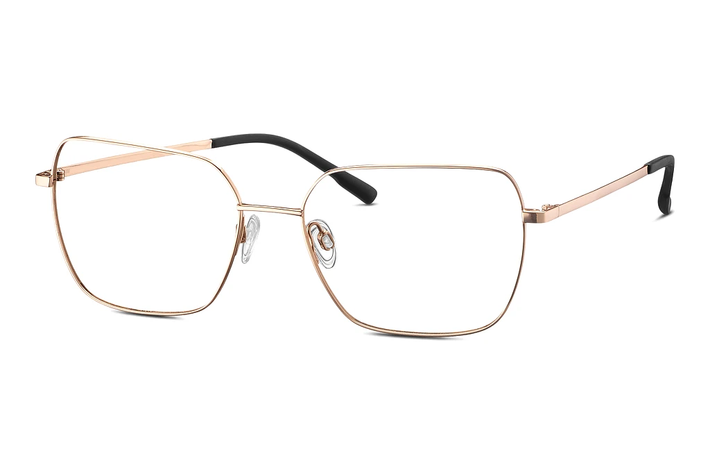 Jos. Eschenbach   JE 981101 60 dunkelbraun matt / roségold matt