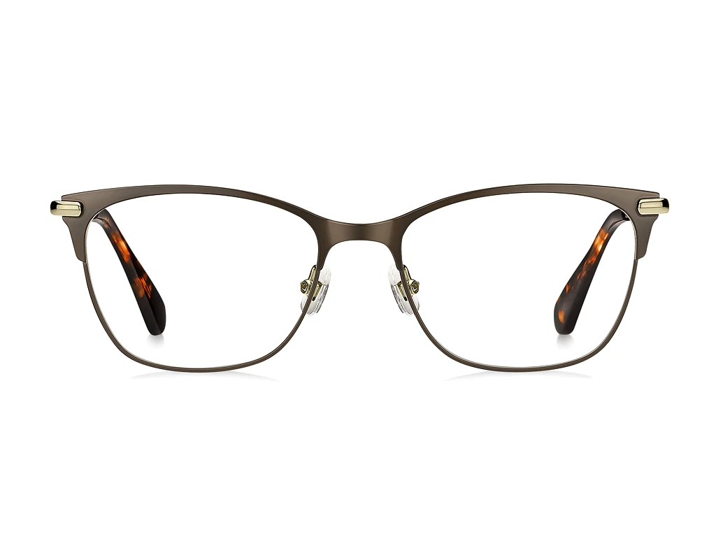 [glasses-front-view] Kate Spade BENDALL (086)