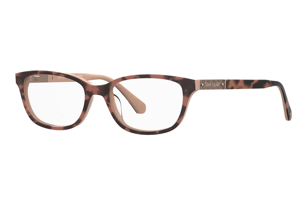 Kate Spade   HAZEN HT8 ROSA